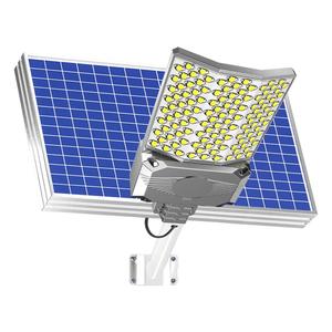 2025新款太阳能户外灯家用庭院灯农村照明超亮防水大功率led路灯