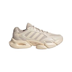 轻松鞋MEGASTRIDE超轻厚底休闲网面透气老爹鞋男女adidas阿迪达斯