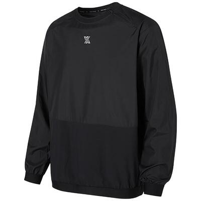 xexymix休闲运动拼接长袖T恤