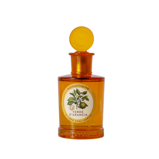 monotheme柠檬马鞭草乌木玫瑰柑橘之书绿橙大橙子威尼斯小众香水