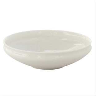 三宅家食器草木灰釉 束口宽边日式自制餐具碗 盘 碟日常家用套装