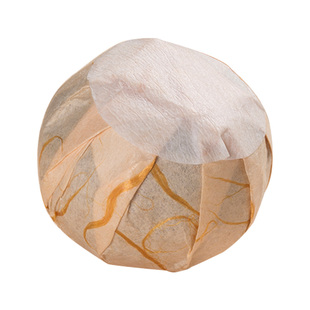 小青柑包装纸套餐大红柑普桔茶金纸白棉纸金丝棉纸封口贴标包装纸