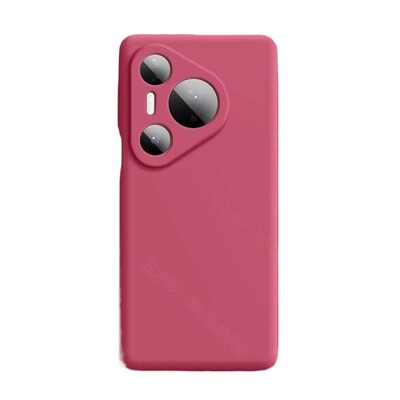 匠心国货！Pura80液态手机壳