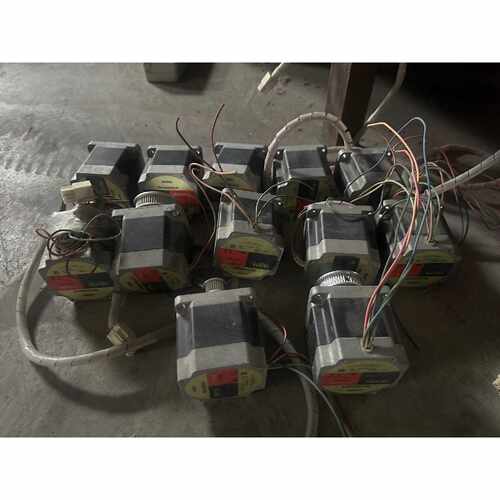 询价VEXTA东方五相步进电机PK566NAW，DC1.43V