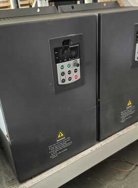 腾海TH300-30G/37P变频器，30KW功率，380V
