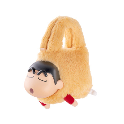 蜡笔小新【可爱小包】创意设计