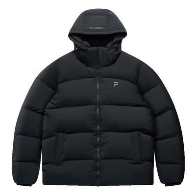 FILAFUSION斐乐潮牌羽绒服