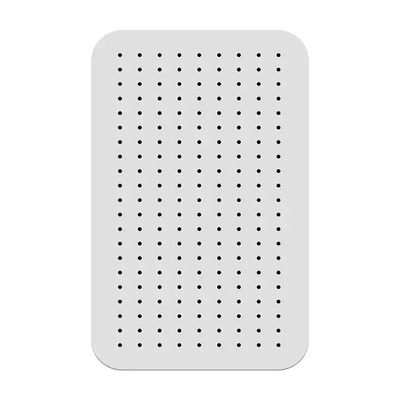 PP护腰板加硬床垫腰椎间盘床板垫片单人沙发铺板防塌陷白色硬垫板