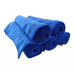 家政保洁专用抹布清洁毛巾吸水不掉毛加厚洗车擦玻璃地板厨房擦车