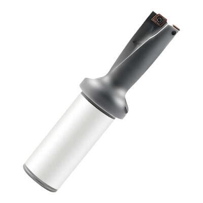 二次淬火加硬钻孔八倍效率高性价