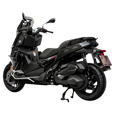 GSADV适用新款25款宝马C400X护杠