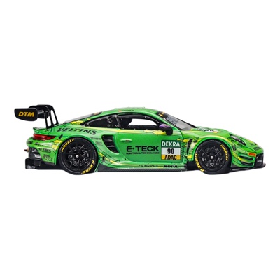 保时捷911GT3DTM赛车汽车模型