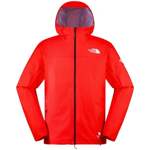 北面SUMMIT巅峰系列男Superior硬壳冲锋衣越野TheNorthFace|8FB2