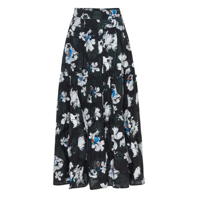 商场同款文艺HPLY蓬蓬裙