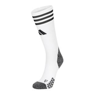 阿迪达斯中筒袜子男袜女袜2025新款运动健身足球袜舒适透气休闲袜
