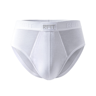 3条丨RFIT男士三角内裤JAVA2.0系列轻运动莫代尔三角裤男2025新款