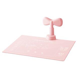 咔巴熊坐姿矫正器小学生预防近视儿童写字姿势纠正器写作业防低头神器桌面款视力保护学习书写防驼背趴桌正姿