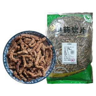 炒僵蚕中药材中药饮片正品白僵虫天虫姜蚕姜虫中药僵蚕粉中草药CF