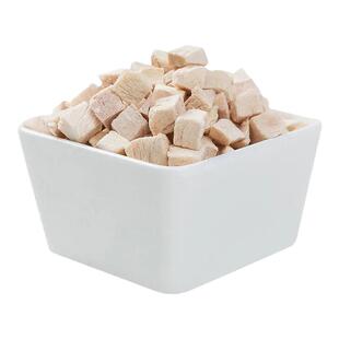 冻干鸡肉粒猫零食营养鸡胸肉幼猫零食大礼包宠物猫咪零食