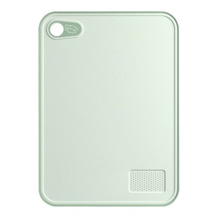 小麦秸秆菜板砧板家用双面塑料切菜板切水果防霉抗菌案板厨房刀板