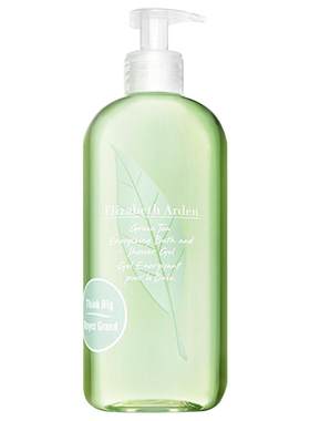 正品伊丽莎白雅顿沐浴露500ml