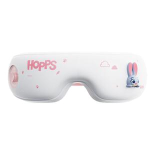 疯狂动物城眼部按摩仪热敷护眼按摩器送儿童女生生日礼物2026新款