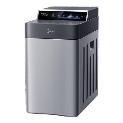 美的全屋中央过滤器软水机家用