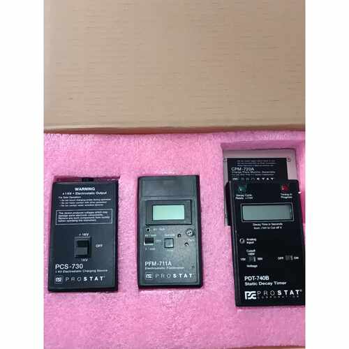 询价-一套 PROSTAT PFM-711A PCS-7