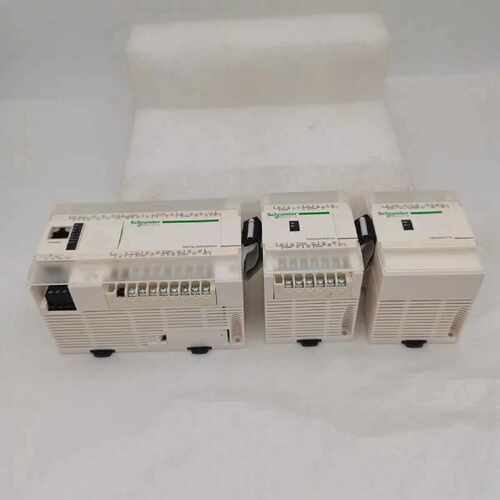 原装拆机 TM218LDAE24DRHN/TM2DMM16D