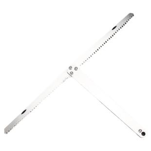 钓鱼割草刀专用打窝水草锚刀除草神器野钓拉抓草钩抓钩锚钩捞草器