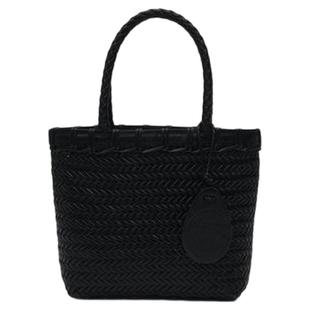 Atelier de LUMEN· TWIG BAG 2025年秋冬款大容量通勤包包编织