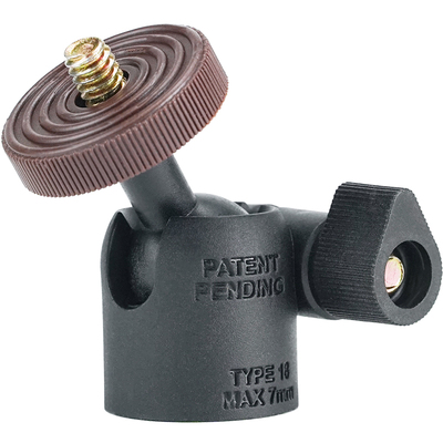 球形小云台1/4接口F010F020