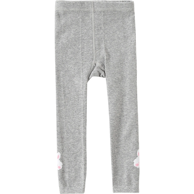 哈咪奇女童春秋打底裤袜