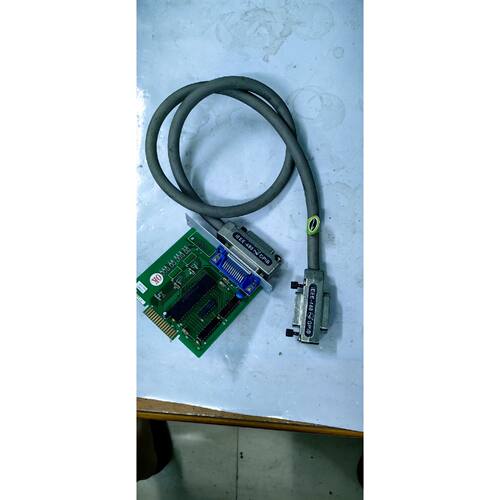 询价IEEE 488 GPIB卡，件，型号13300P-71