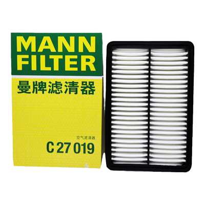 阿特兹马自达曼牌滤清器空气滤芯