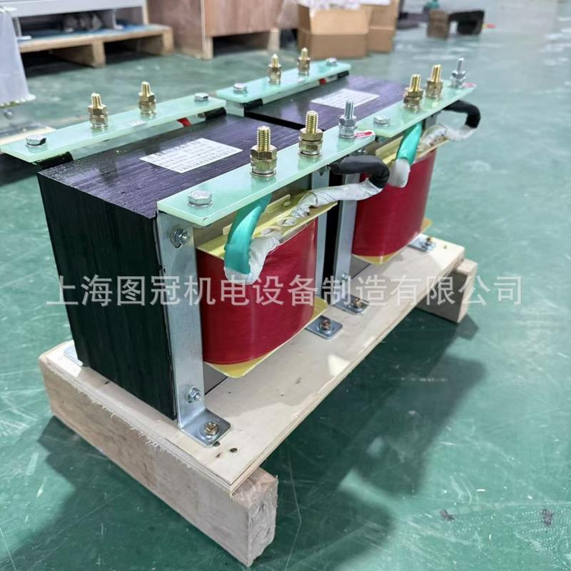 380v转220v变110v36v24v12v单相控制机床变压器隔离BK-6KVA10KVA