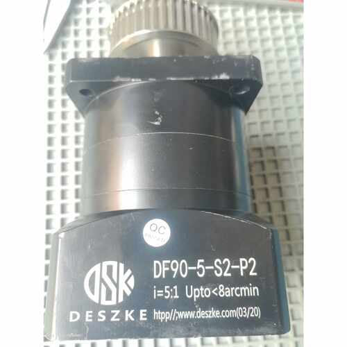 议价德思凯DF90-5-S2-P2行星减速机