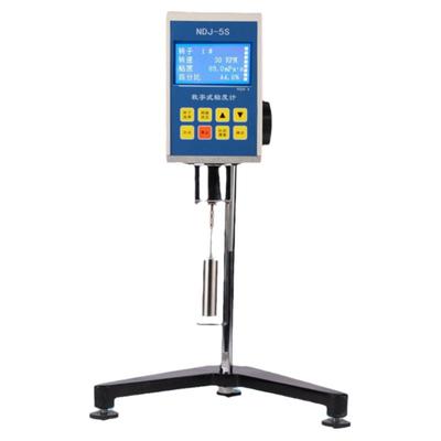 源恒通高精度数显粘度计