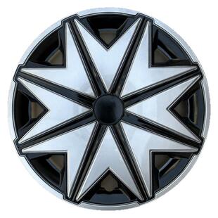 12寸13寸14寸15寸汽车通用改装轮毂盖 所有铁圈通用轮毂罩保护罩