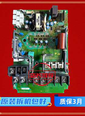 议价安川V1000变频器11-15KW主板YPHT31629-1A电源板驱动板ETP710