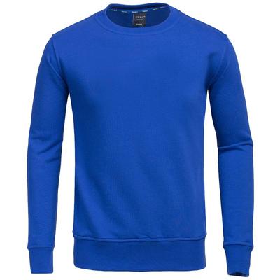 三枝梅花牌卫衣男女加厚纯棉国潮