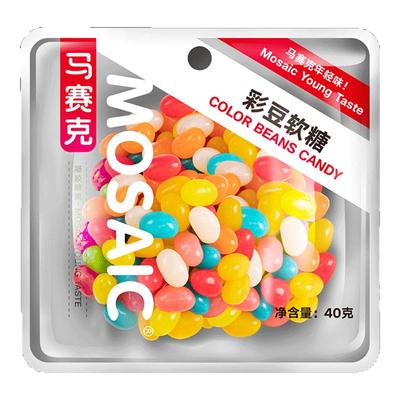 马赛克糖果系列独立分享包装任选