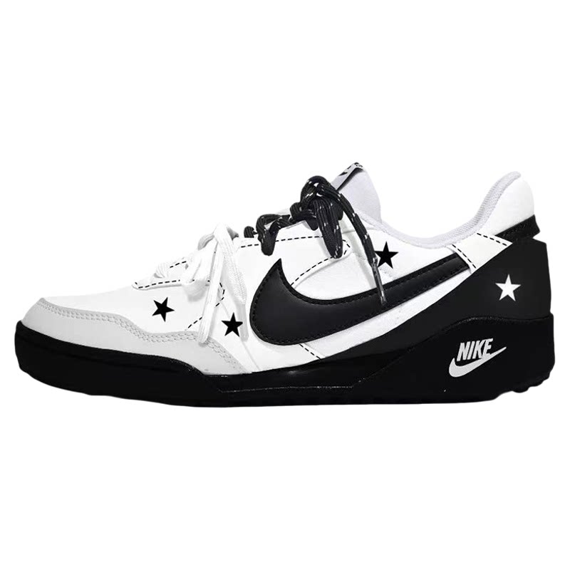 Nike Terra Manta 双子星潮流时尚街头休闲鞋男女鞋情侣定制鞋