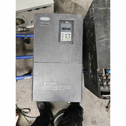 议价ENC易能EN6004T0550G0750P变频器维修