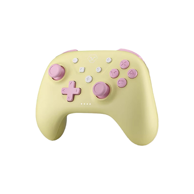 澳加狮Switch洛可可无线手柄