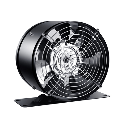 免安装厨房换气扇强力管道抽风机