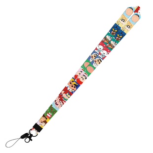 不勒脖手机挂绳挂脖长款绳子男女个性创意u盘钥匙扣证件卡套挂绳