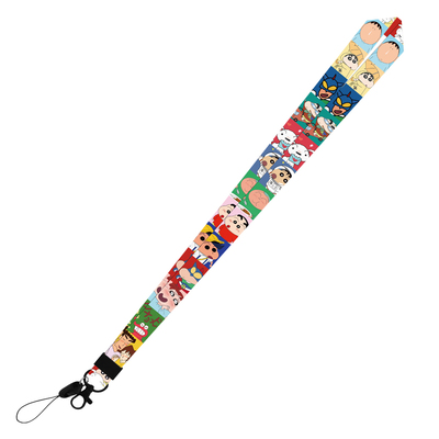 不勒脖手机挂绳挂脖长款绳子男女