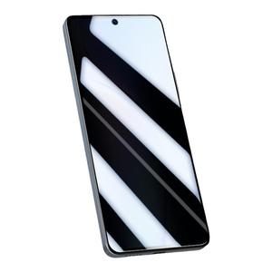 适用华为麦芒20防窥膜全屏覆盖高清麦芒20钢化膜防窥屏新款防指纹防摔huawei手机膜防偷窥全包边防爆玻璃保护