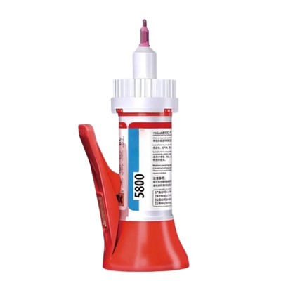 胶水强力万能胶粘塑料手办鞋子